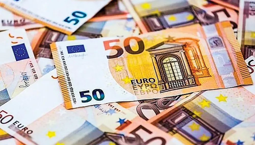 Giải mã nợ công EU