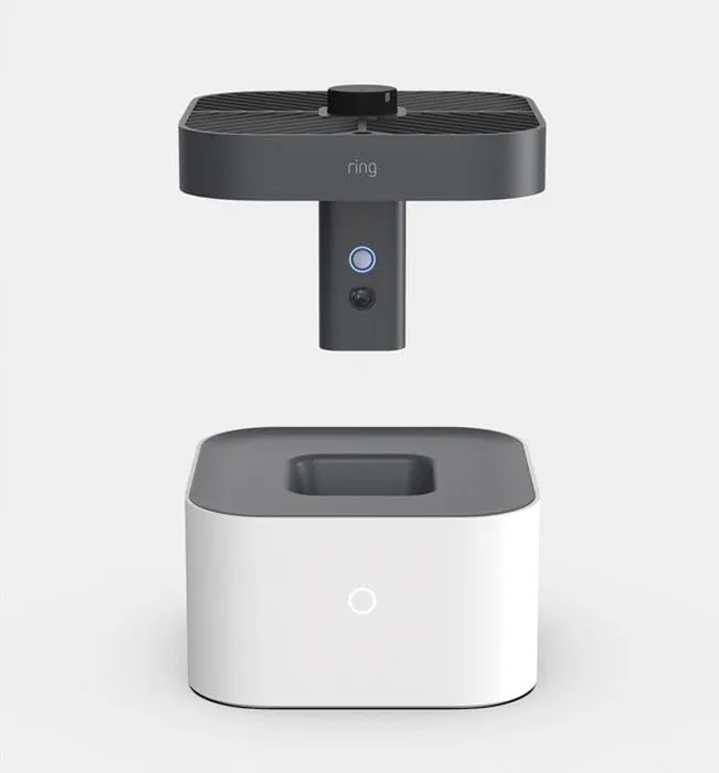 Công nghệ drone cực chất ảnh 2