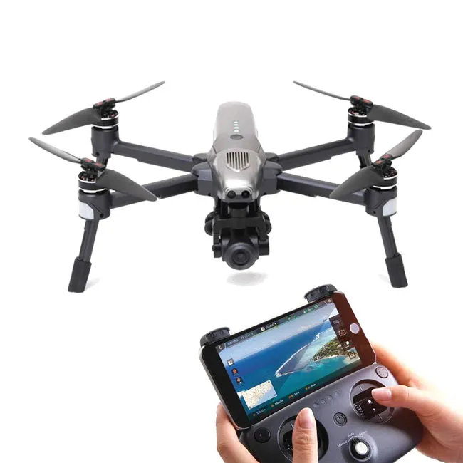 Công nghệ drone cực chất ảnh 3