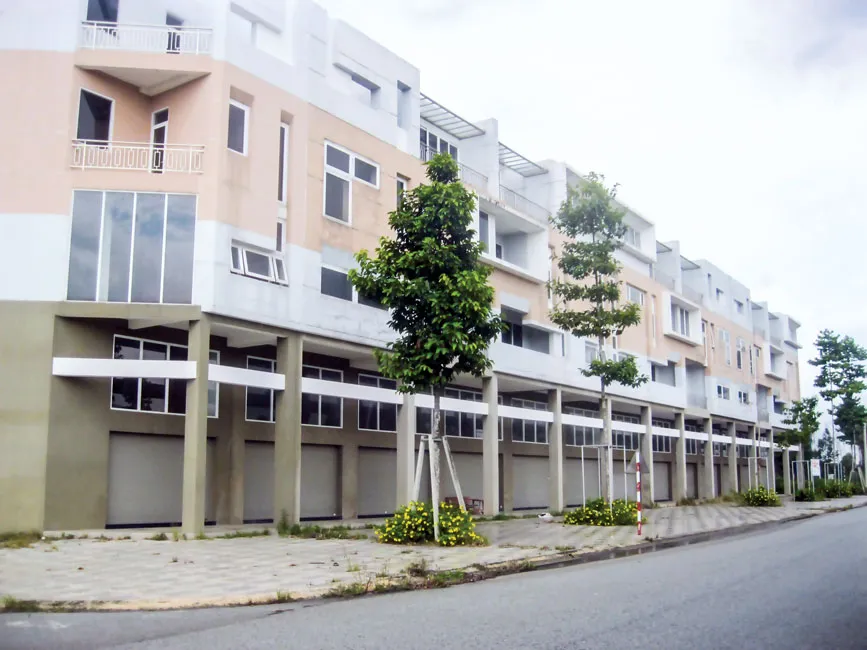 Đầu tư đón đầu và những cú “chết chìm” ảnh 1