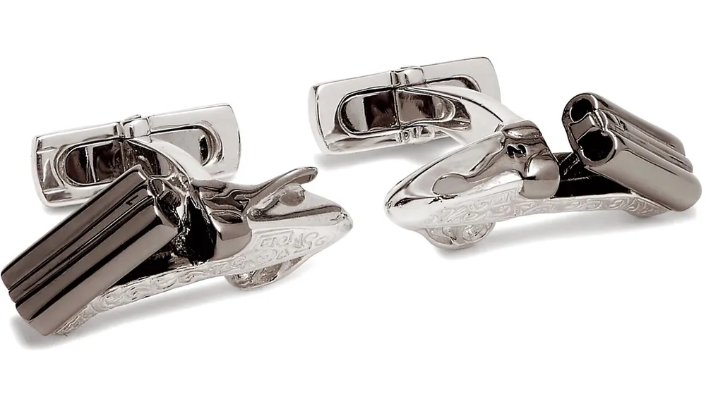 Tinh tế khuy cài áo nam ảnh 1