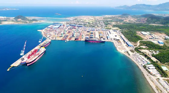 Khu kinh tế Vân Phong sẽ đón thêm 1 dự án gần 3,2 tỷ USD