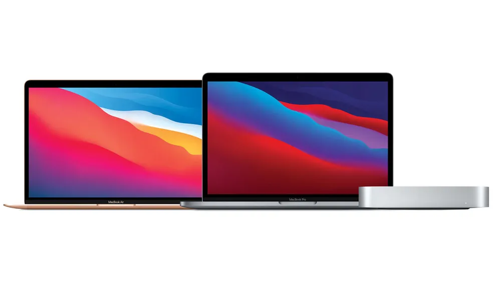 Mẫu đột phá MacBook Collection ảnh 1