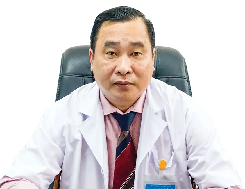 Cách phòng ngừa ung thư cổ tử cung ảnh 1