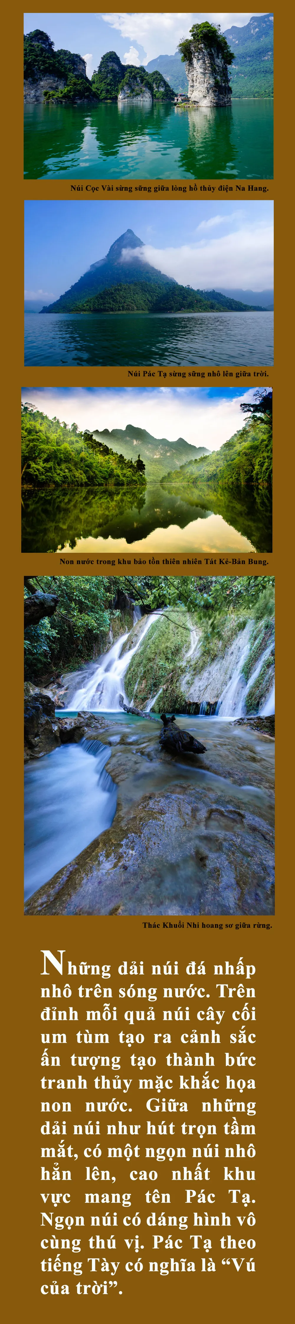 Đắm say Na-Lâm ảnh 1