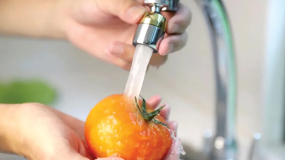 Ứng dụng bảo vệ sức khỏe mỗi ngày ảnh 4