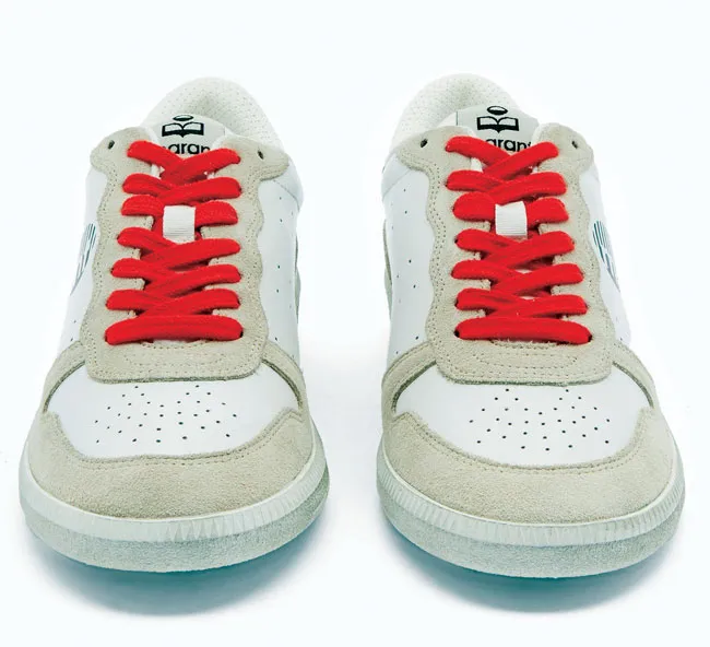 Sneaker rực rỡ cho nàng ảnh 6