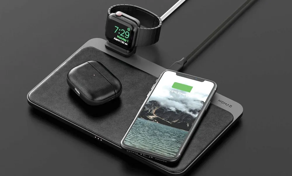 Món quà công nghệ mùa lễ hội ảnh 1