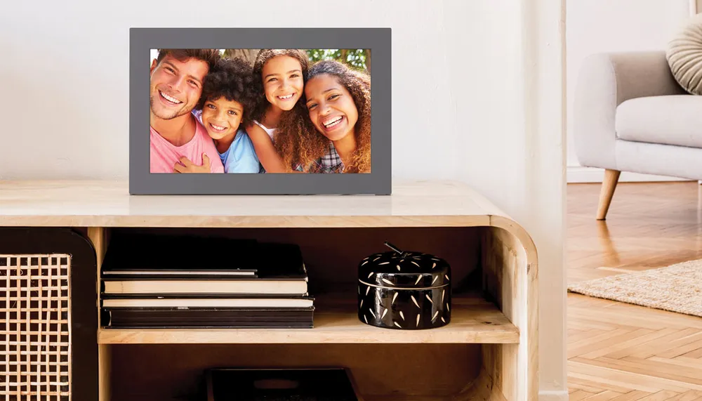 Món quà công nghệ mùa lễ hội ảnh 3