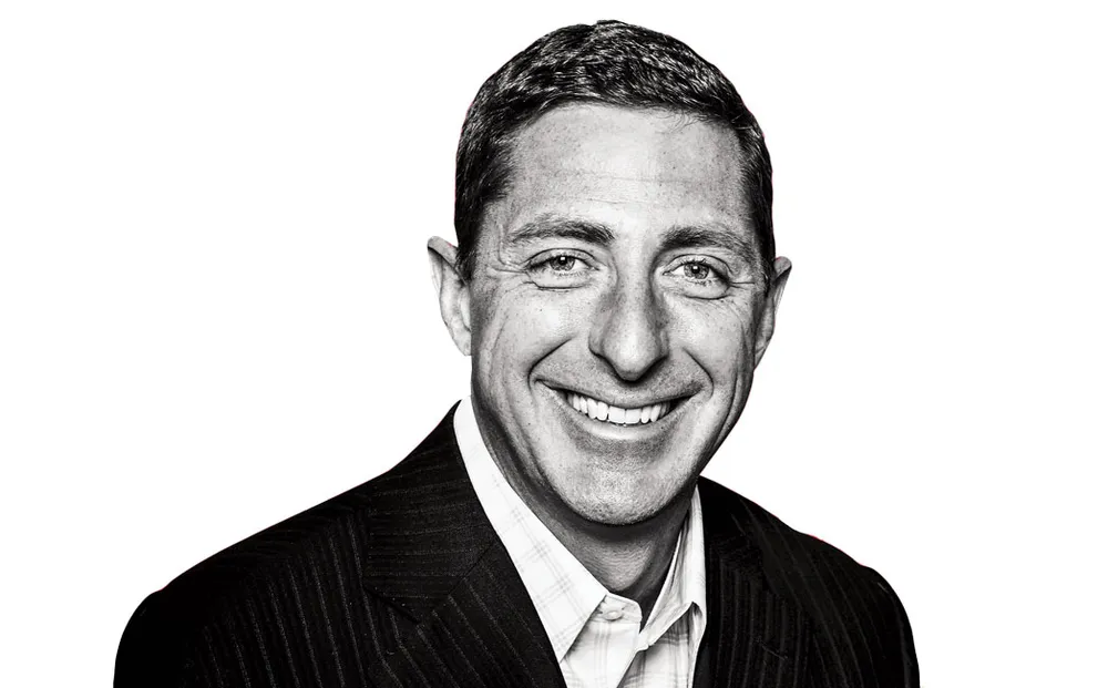 Brian Hannasch: Tham vọng nhà bán lẻ lớn nhất ảnh 1