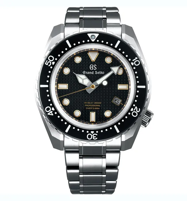 Đồng hồ đặc biệt giá dưới 10.000USD ảnh 5