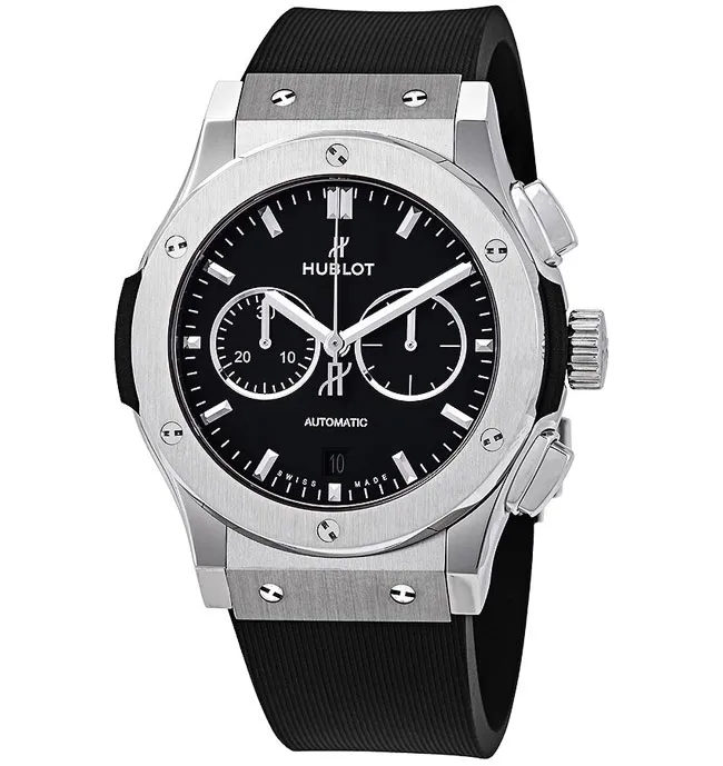 Đồng hồ đặc biệt giá dưới 10.000USD ảnh 6