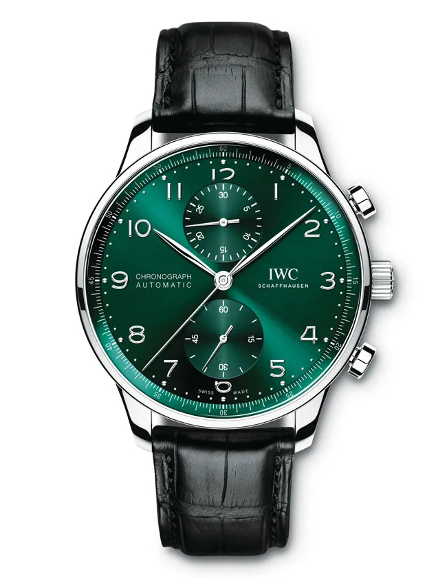 Đồng hồ đặc biệt giá dưới 10.000USD ảnh 3