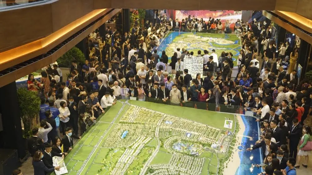 Nghị định 91 của Chính phủ sẽ ảnh hưởng và làm thay đổi không ít về công việc của các môi giới bất động sản.