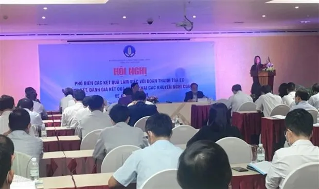 Chuyen bien tich cuc trong thuc thi go “the vang” cho nganh thuy san hinh anh 1