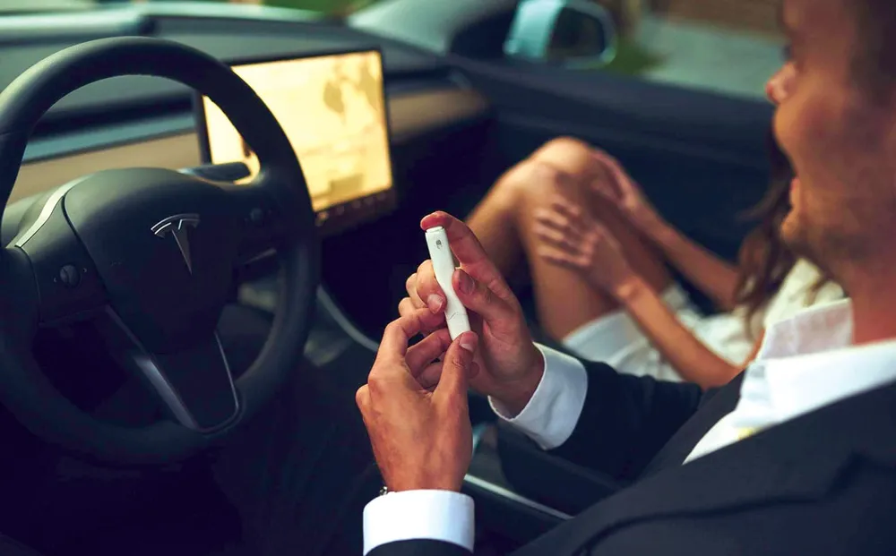 Những sáng chế “điên rồ” ảnh 2