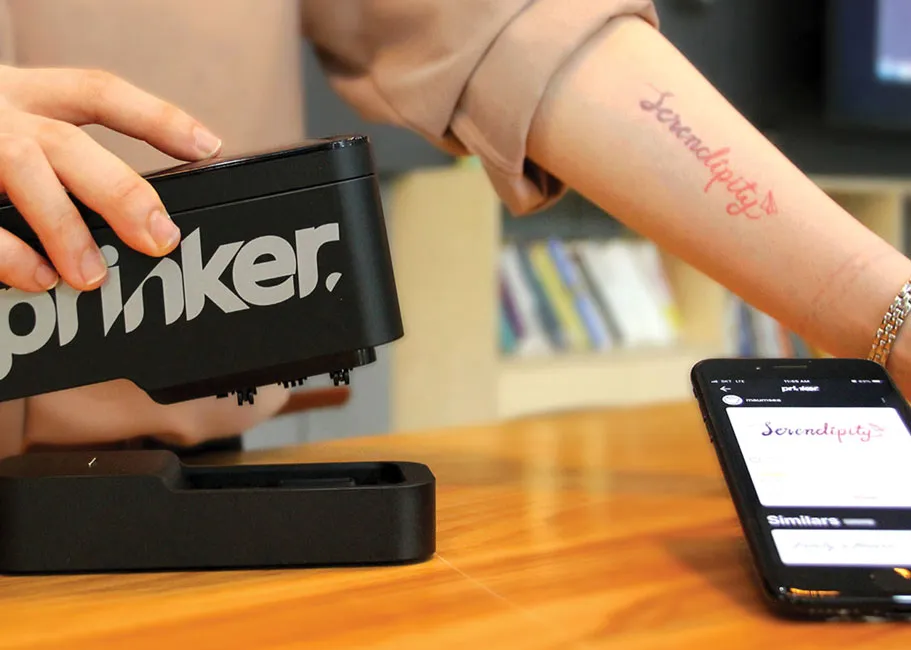 Những sáng chế “điên rồ” ảnh 6