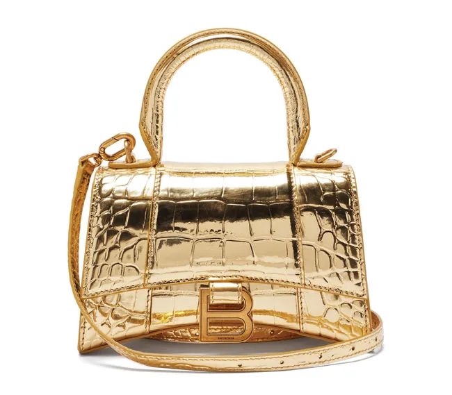 Những chiếc túi mùa Giáng sinh ảnh 7