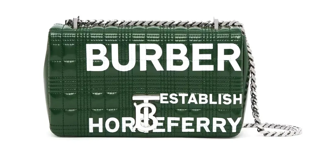 Những chiếc túi mùa Giáng sinh ảnh 4