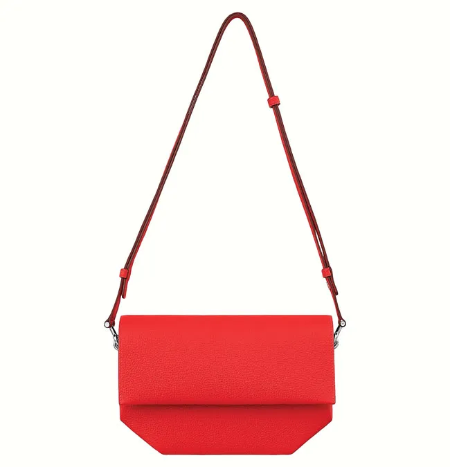 Những chiếc túi mùa Giáng sinh ảnh 5