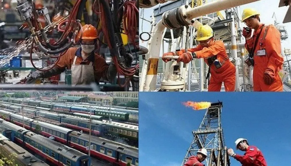 Còn 91 doanh nghiệp phải cổ phần hóa trong tháng 12. (Ảnh minh họa: KT)