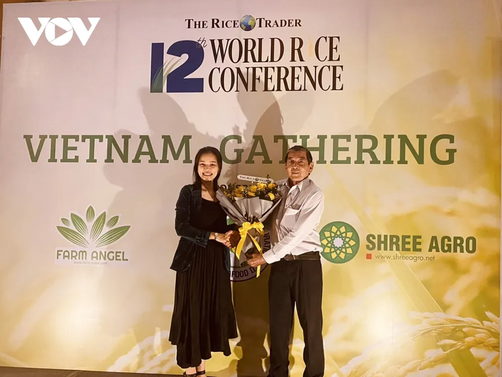 Nhiều ý kiến trái chiều về việc chọn gạo ST25 đi thi "World's Best Rice 2020" ảnh 1