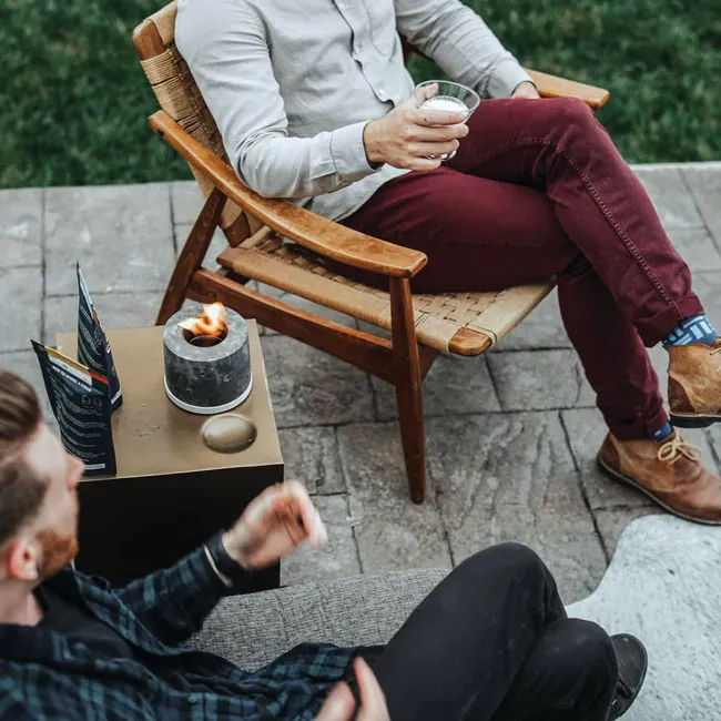 Công nghệ giữ ấm mùa đông ảnh 1