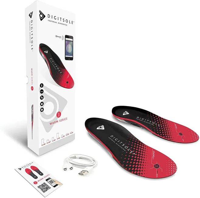 Công nghệ giữ ấm mùa đông ảnh 4