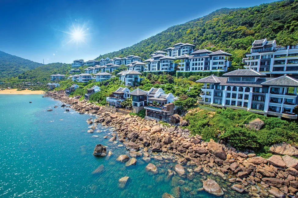 Việt Nam-Thiên đường giá rẻ và những giải thưởng danh giá ảnh 1