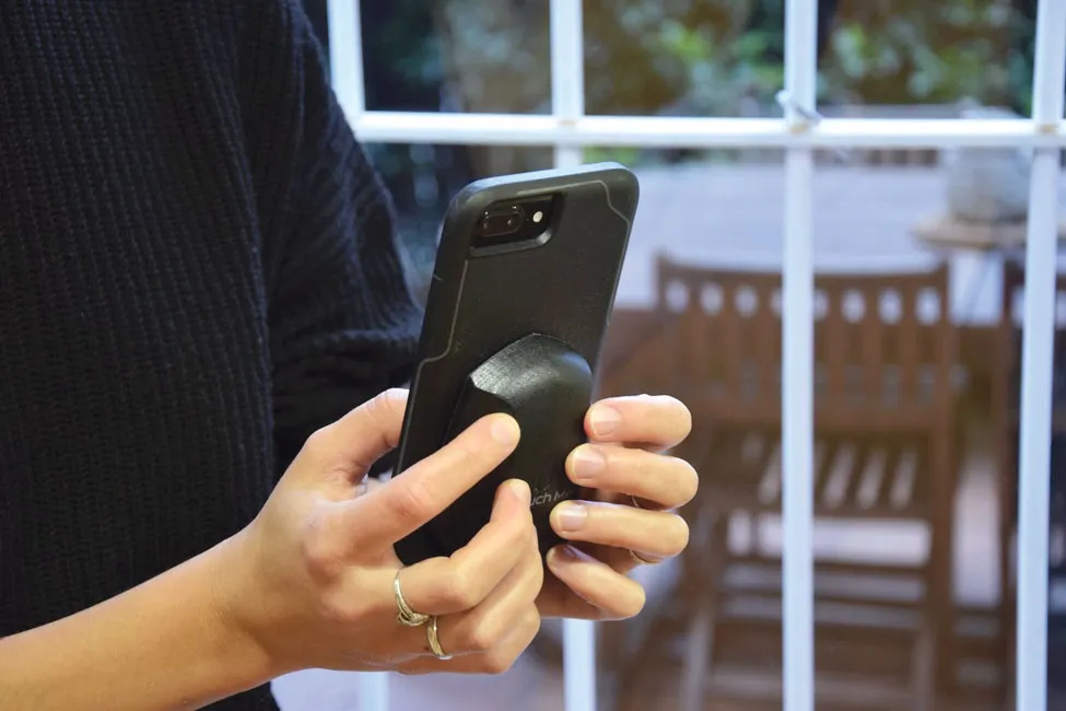 Công nghệ giữ ấm mùa đông ảnh 5