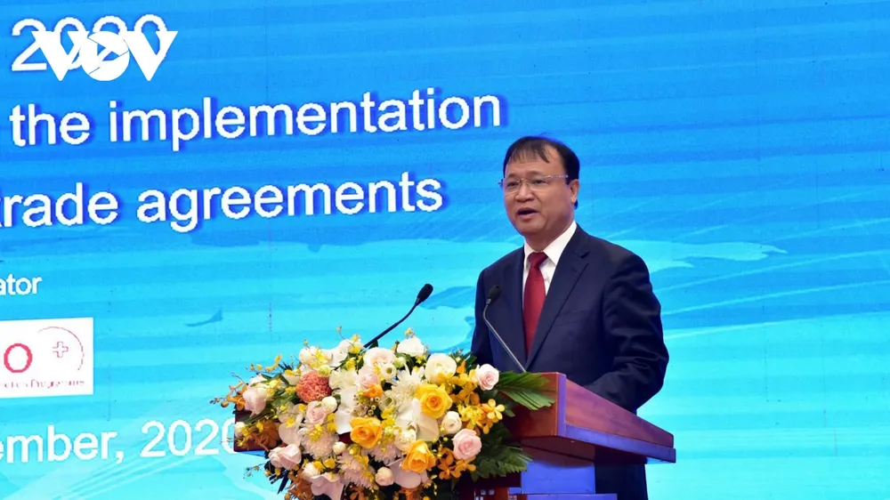 Xúc tiến xuất khẩu: Một số ngành hàng có thế mạnh bị lãng quên? ảnh 3