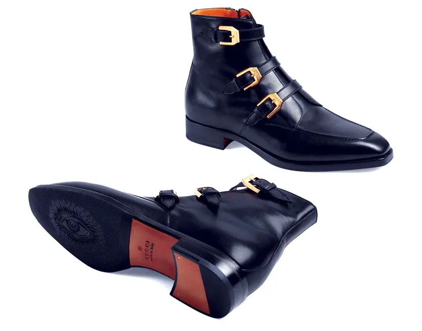 Thời trang mùa lễ hội ảnh 7