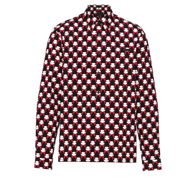 Thời trang mùa lễ hội ảnh 2