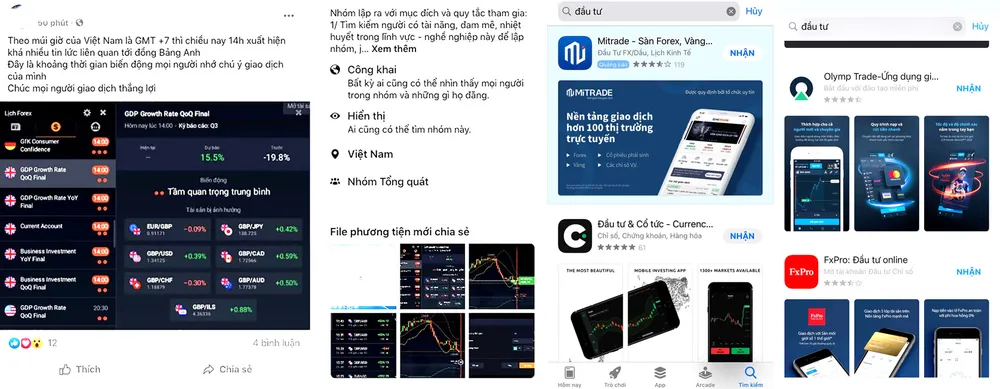 Đa cấp thời công nghệ ảnh 1
