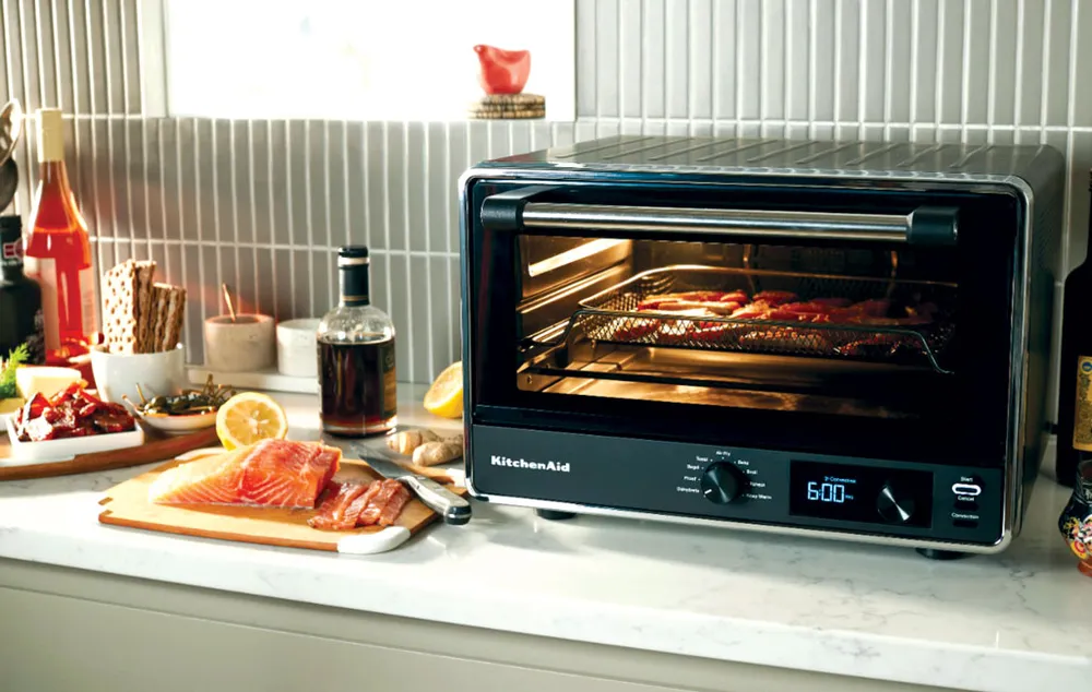 Tiện ích nhà bếp cho buổi tiệc cuối năm ảnh 3