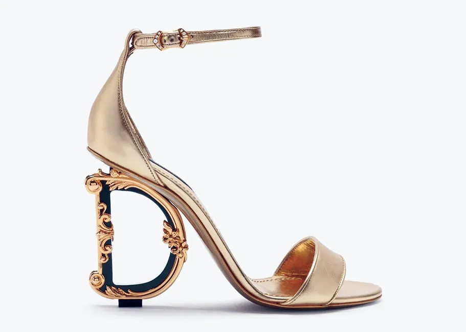 Giày xinh cho đêm tiệc ảnh 5