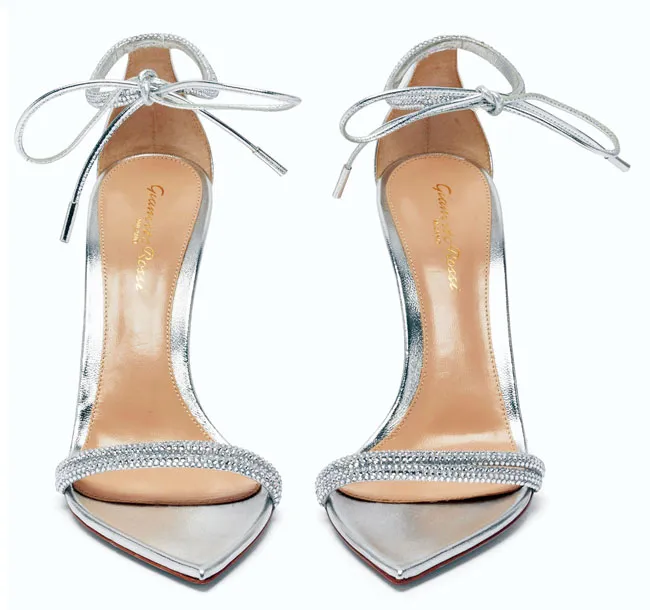 Giày xinh cho đêm tiệc ảnh 1