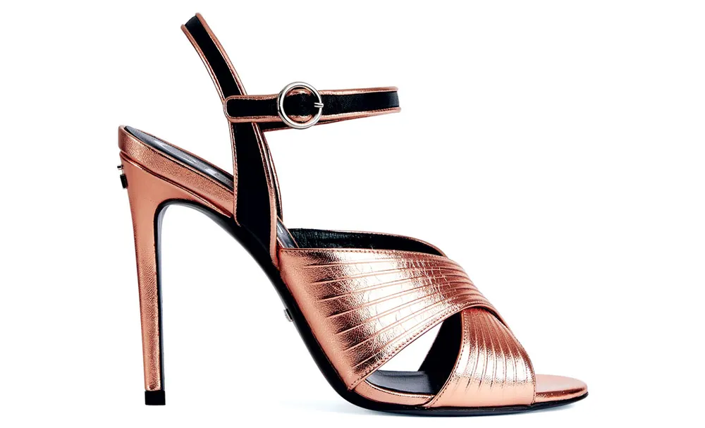 Giày xinh cho đêm tiệc ảnh 4