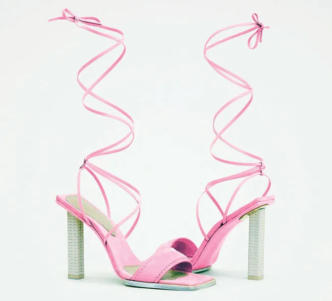 Giày xinh cho đêm tiệc ảnh 6