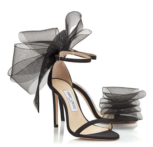 Giày xinh cho đêm tiệc ảnh 2