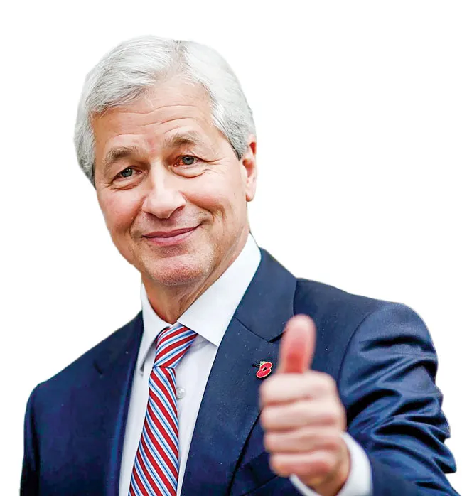 Những CEO ấn tượng năm 2020 ảnh 4