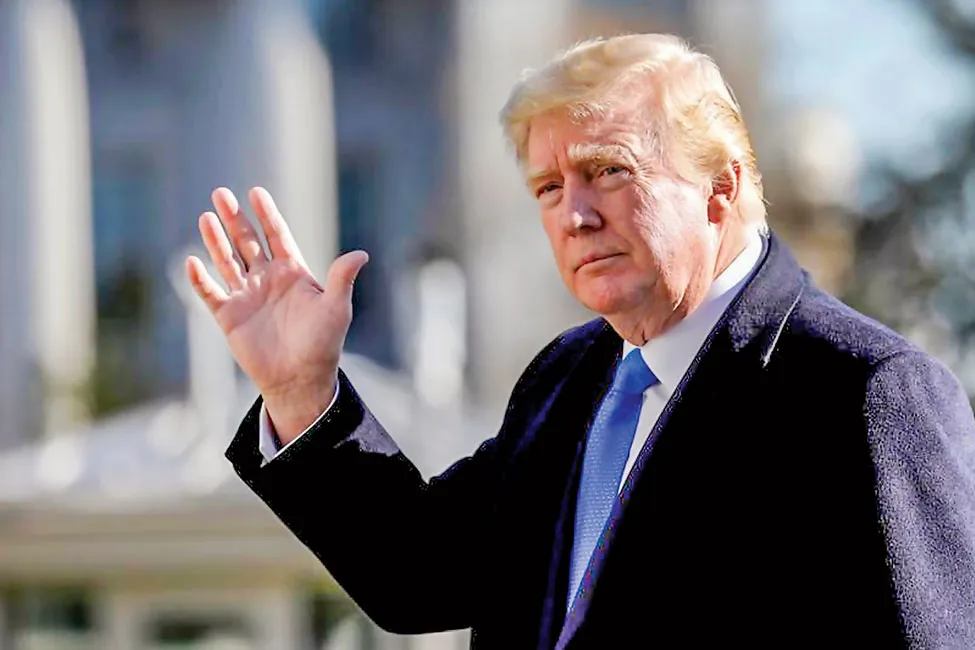 Bình minh cho nước Mỹ!? ảnh 1