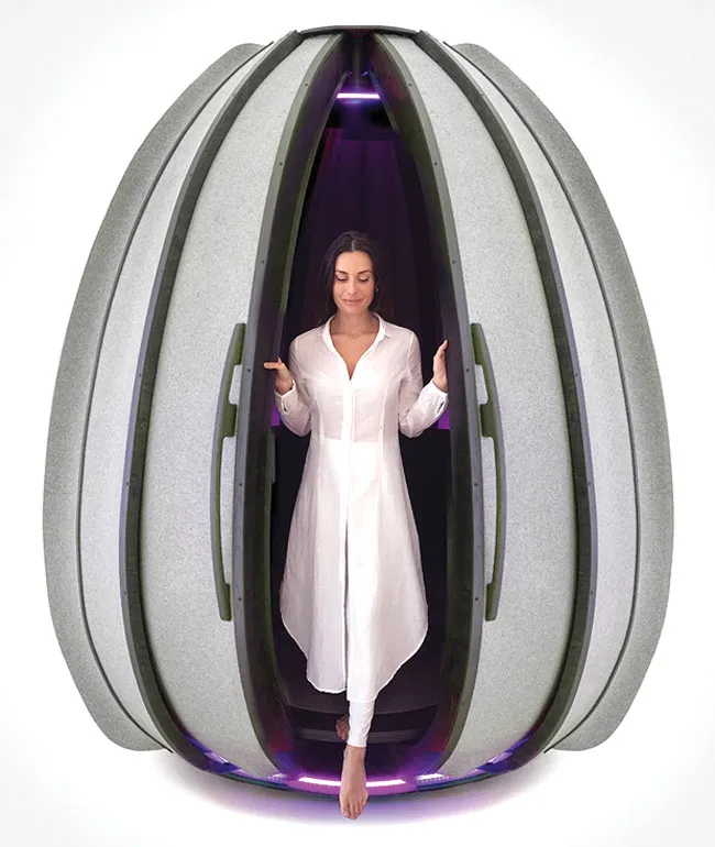 Nâng cấp cuộc sống năm 2021 ảnh 1