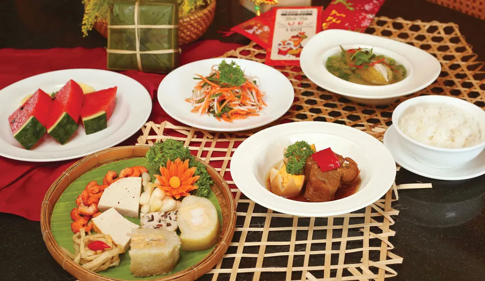 Ngập tràn ưu đãi cùng Rex Hotel Saigon ảnh 2