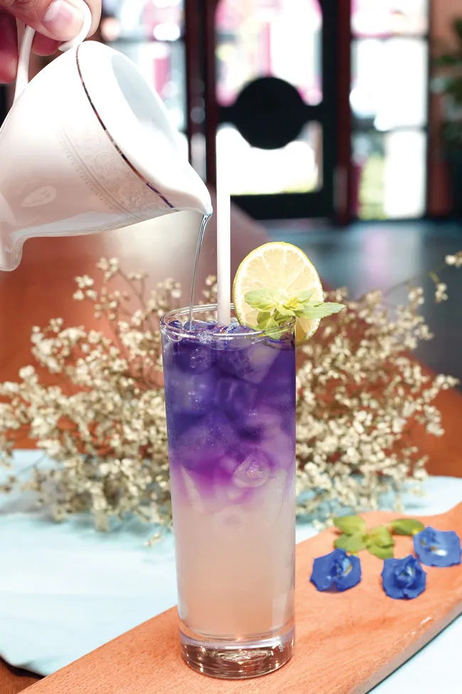 Ngập tràn ưu đãi cùng Rex Hotel Saigon ảnh 1