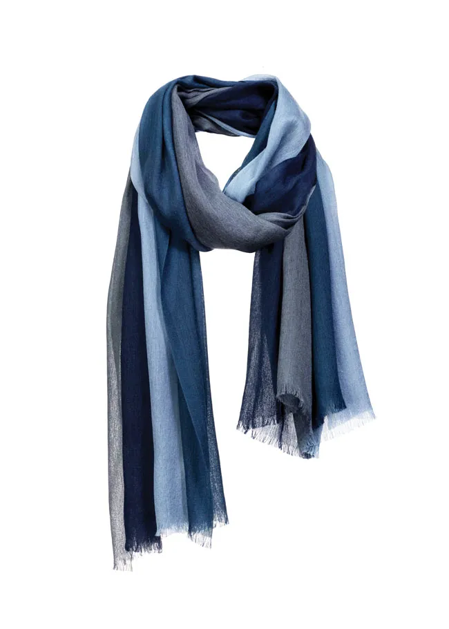 Khăn quàng cổ quý ông ngày lạnh ảnh 7