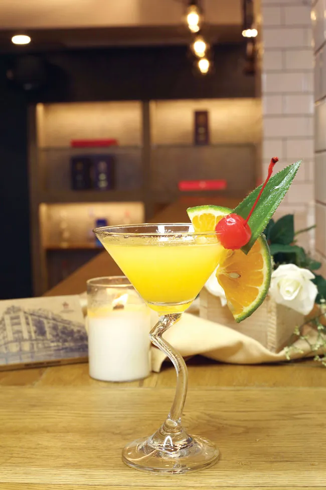 Ngập tràn ưu đãi cùng Rex Hotel Saigon ảnh 3