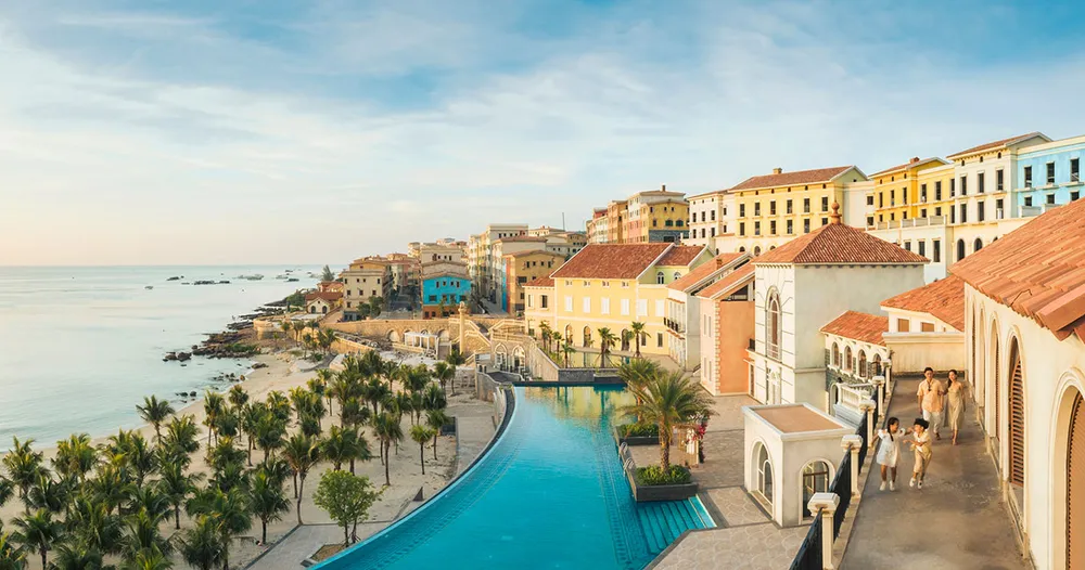 Kỳ vọng từ thành phố đảo Phú Quốc ảnh 1