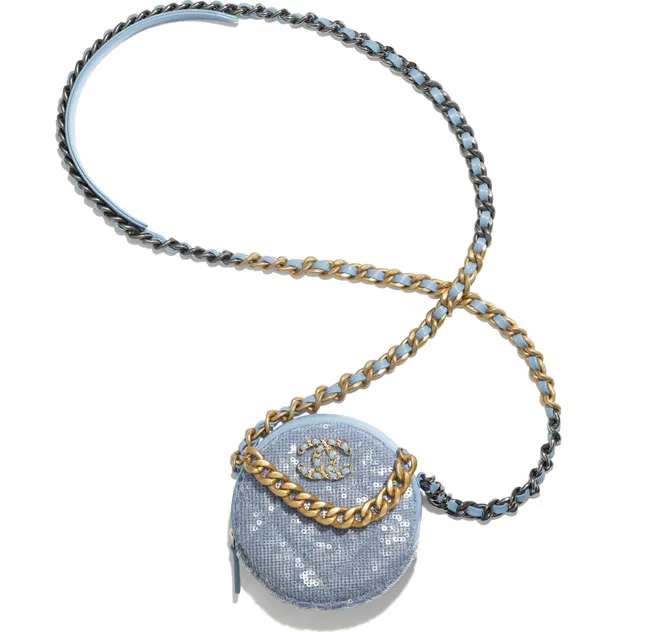 Túi xách siêu nhỏ ảnh 4