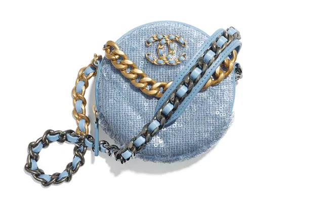 Túi xách siêu nhỏ ảnh 5